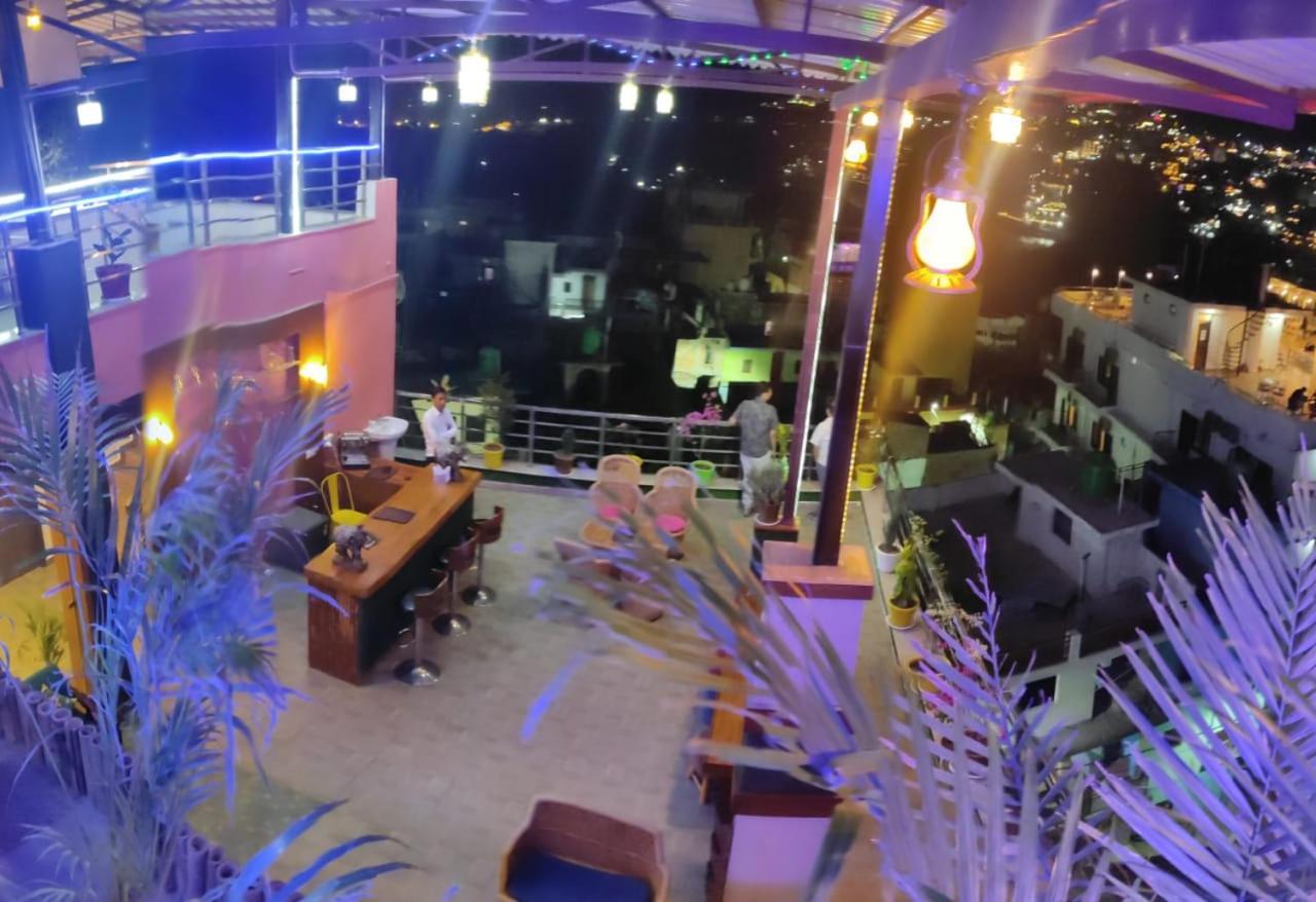 Hotel Cordelia Inn By Devpaga Hotels Pvt Ltd Rishikesh Exterior photo